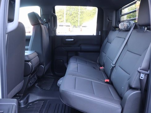 New 2025 Chevrolet Silverado 3500 W/T w/ WT Convenience Package image 18