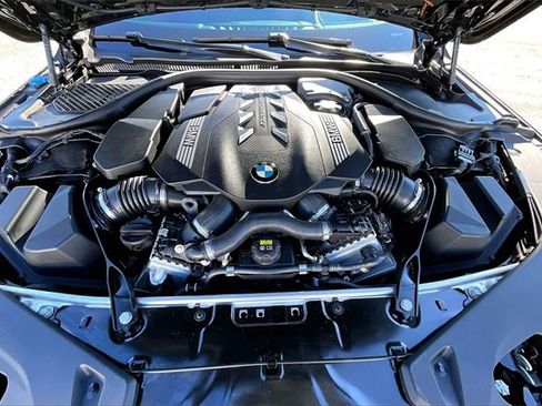 Used 2022 BMW M850i xDrive Coupe image 24