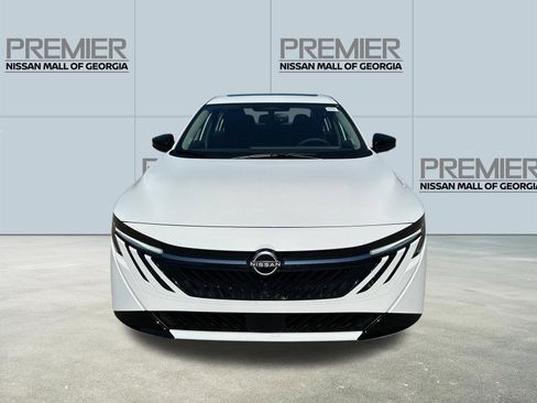 New 2026 Nissan Sentra SV w/ SV Convenience Package FWD image 2