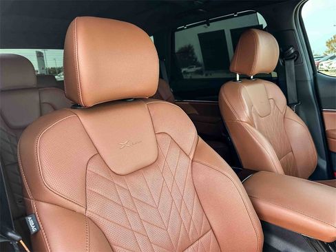 Used 2024 Kia Telluride SX X-Line image 24