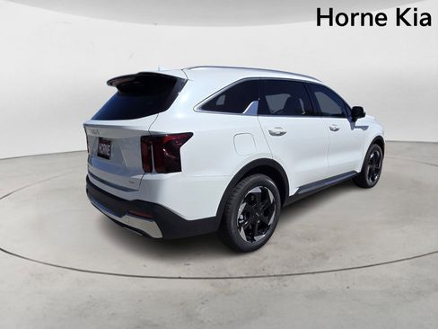 New 2025 Kia Sorento EX image 4