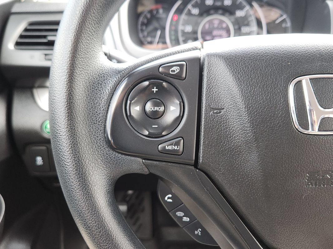 Used 2016 Honda CR-V SE image 30