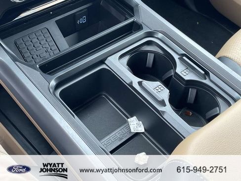New 2026 Ford F350 Lariat w/ Lariat Ultimate Package AWD/4WD image 33