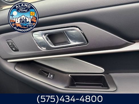 New 2026 Ford Explorer ST w/ Sun And Sound Package image 19