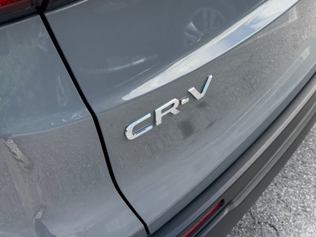 Used 2024 Honda CR-V EX image 16