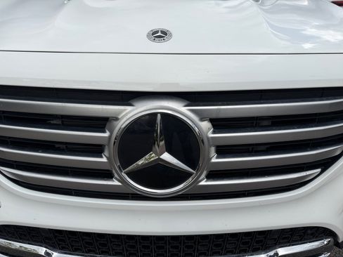 Certified 2026 Mercedes-Benz GLB 250 4MATIC image 22