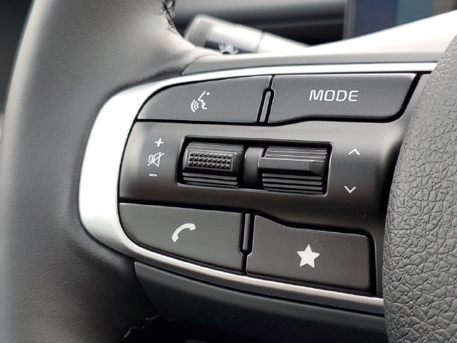 New 2026 Kia K5 GT-Line AWD/4WD image 12
