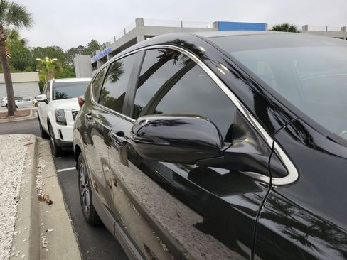 Used 2022 Honda CR-V EX-L image 10