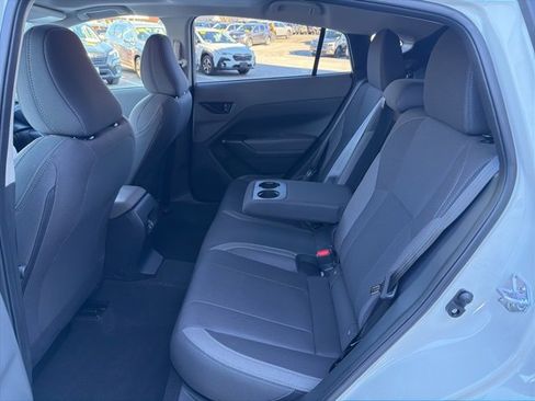 Certified 2025 Subaru Crosstrek 2.0i Premium image 32