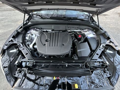 New 2026 Volvo XC60 B5 Plus w/ Protection Package Premier image 14