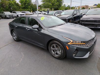 Used 2024 Kia K5 LXS