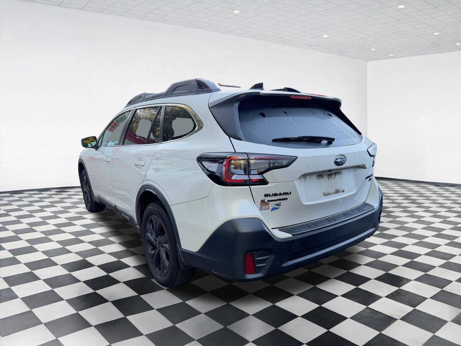 Used 2020 Subaru Outback Onyx Edition XT w/ Popular Package #2 AWD/4WD image 5
