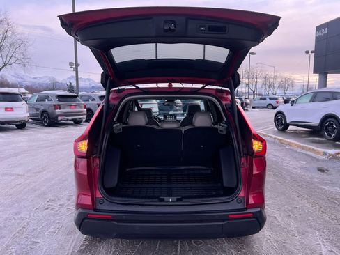 Used 2023 Honda CR-V EX-L image 27