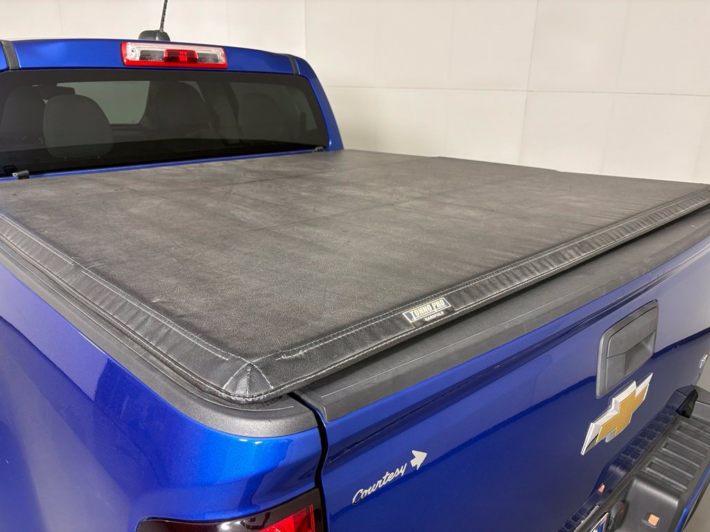 Used 2018 Chevrolet Colorado LT RWD image 41
