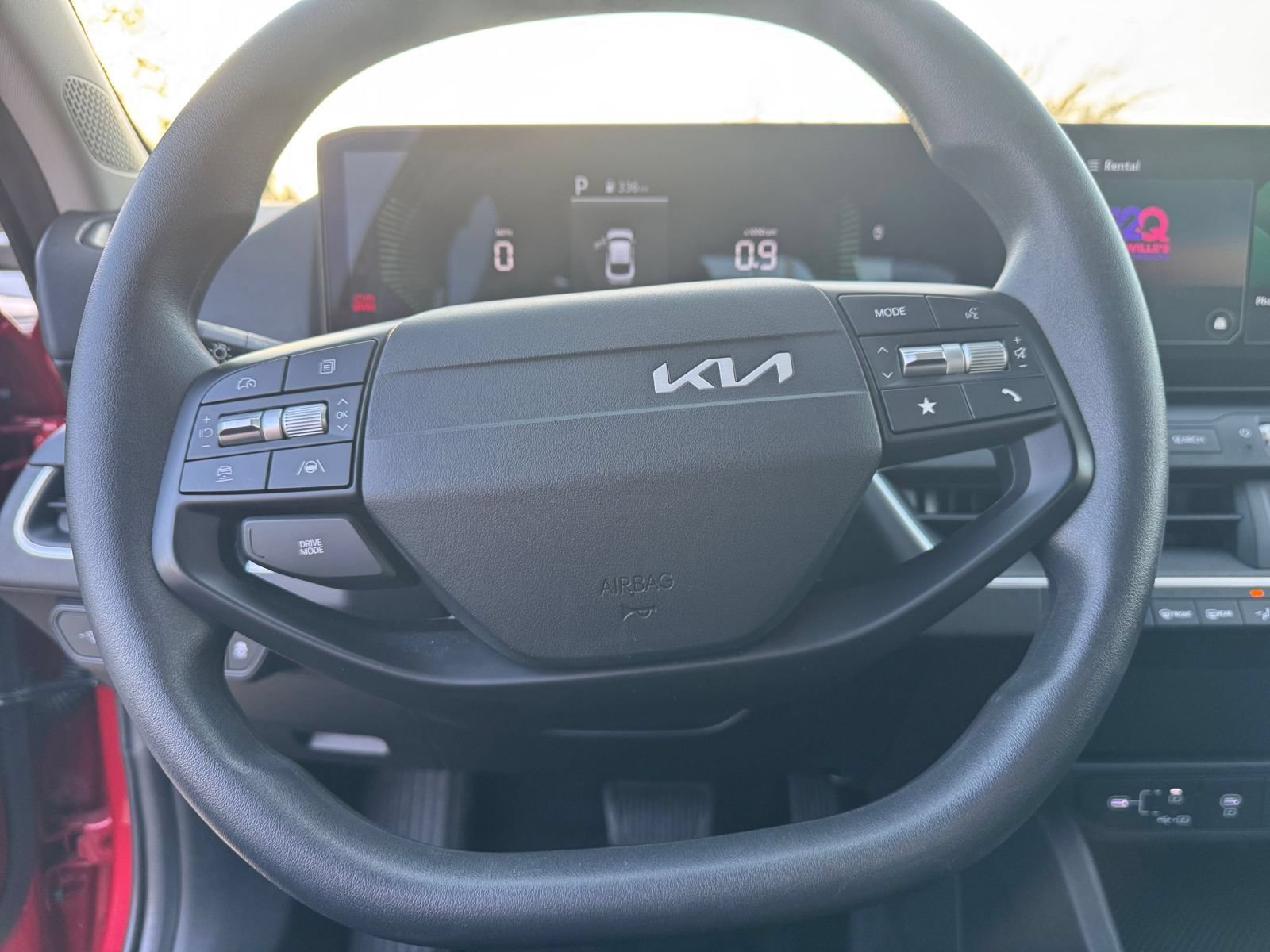 Used 2026 Kia K4 FWD image 26