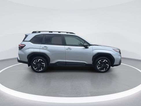 Used 2026 Subaru Forester Limited w/ Limited Package AWD/4WD image 9