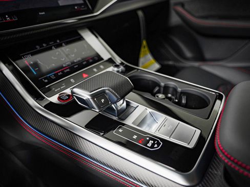 New 2026 Audi RS Q8 performance AWD/4WD image 15