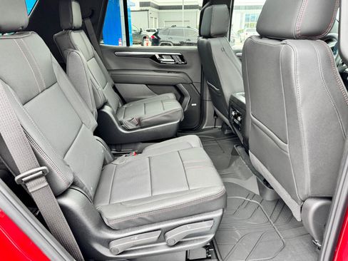 New 2026 Chevrolet Tahoe RST w/ Comfort Package AWD/4WD image 24