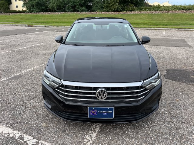 Used 2021 Volkswagen Jetta S w/ Driver Assistance Package FWD image 3