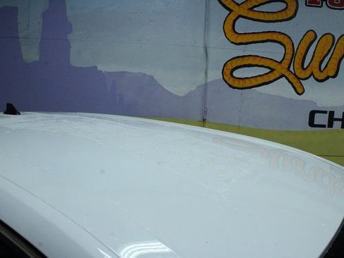 Used 2022 Ford Edge SEL w/ Convenience Package image 5