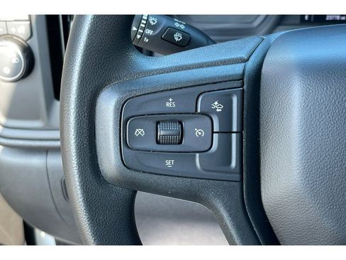 Used 2024 Chevrolet Silverado 1500 W/T w/ WT Fleet Convenience Package image 31