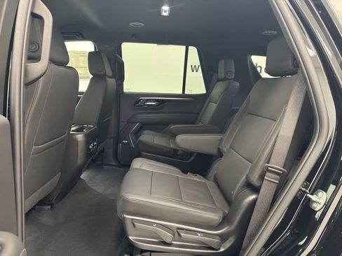 New 2026 Chevrolet Tahoe LT w/ Comfort Package image 29