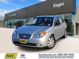 Used 2010 Hyundai Elantra GLS image 1