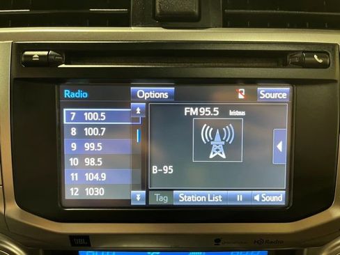 Used 2015 Toyota 4Runner Limited image 34