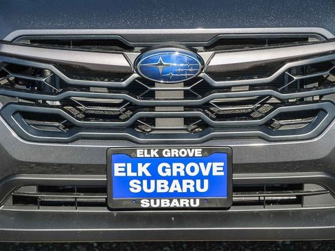 New 2025 Subaru Crosstrek 2.5i Limited image 7