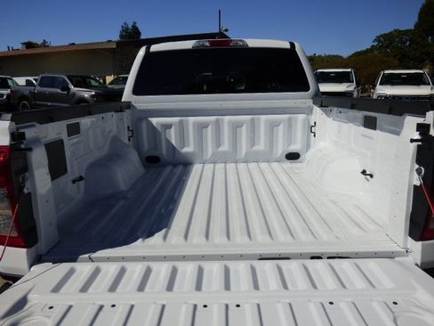 New 2025 Ford Ranger XL image 17