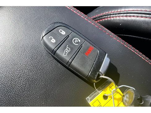 Used 2019 Jeep Grand Cherokee Trailhawk image 14