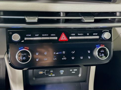 New 2026 Hyundai Tucson Limited FWD image 14