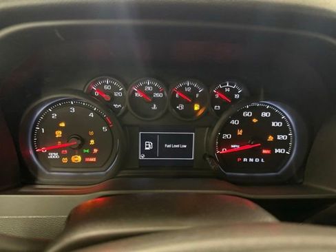 New 2026 GMC Sierra 2500 Pro w/ Convenience Package AWD/4WD image 19