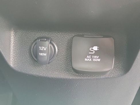 Used 2023 Hyundai Palisade SEL w/ Premium Package image 26