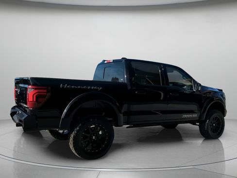 New 2026 Ford F150 Lariat w/ Equipment Group 502A High AWD/4WD image 33