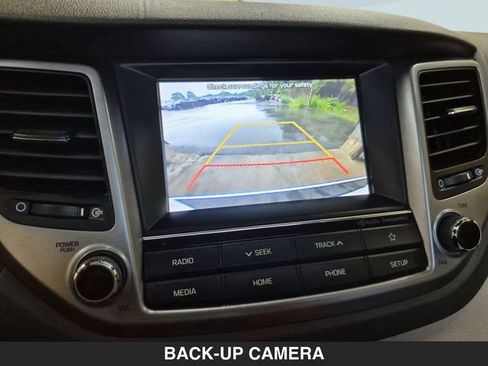 Used 2018 Hyundai Tucson Value AWD/4WD image 24