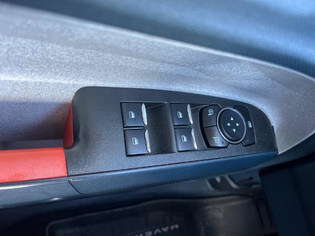 Certified 2023 Ford Maverick XLT FWD image 16