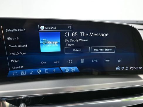 Used 2024 Cadillac Lyriq Sport RWD image 18
