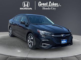 Used 2023 Subaru Legacy Premium AWD/4WD video 1