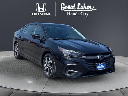 Used 2023 Subaru Legacy Premium