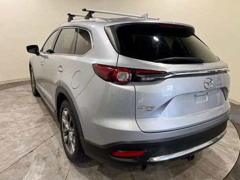 Used 2016 MAZDA CX-9 Grand Touring image 10
