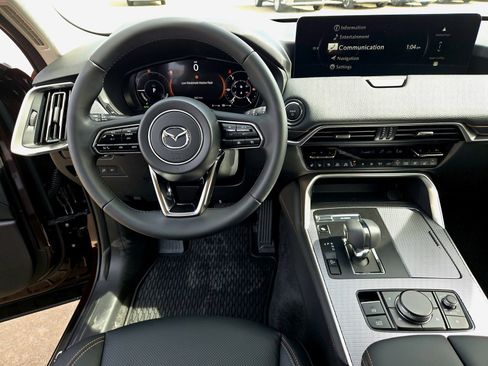 New 2026 MAZDA CX-90 Plug-In Hybrid w/Premium Sport image 10