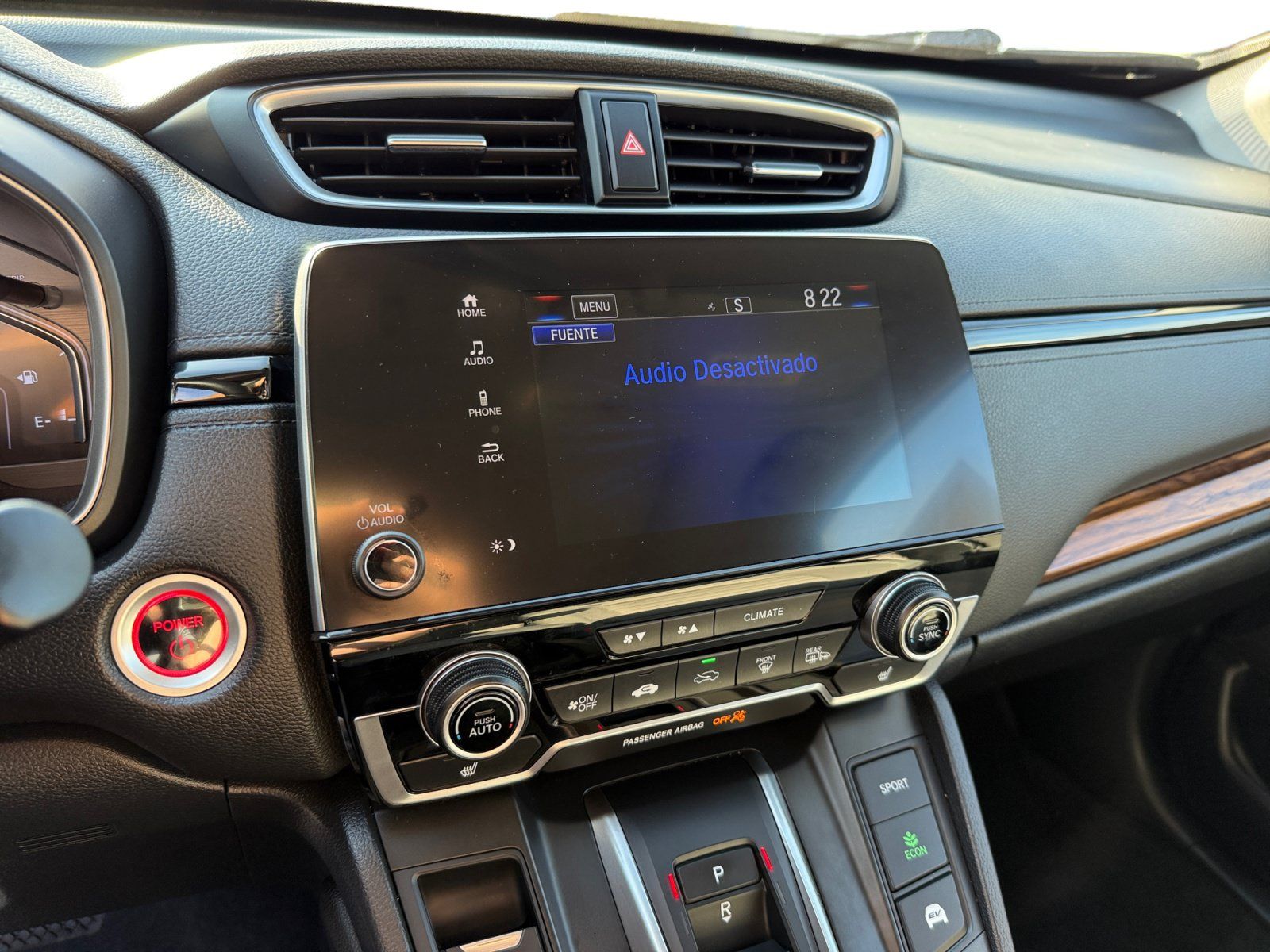 Used 2021 Honda CR-V EX image 12