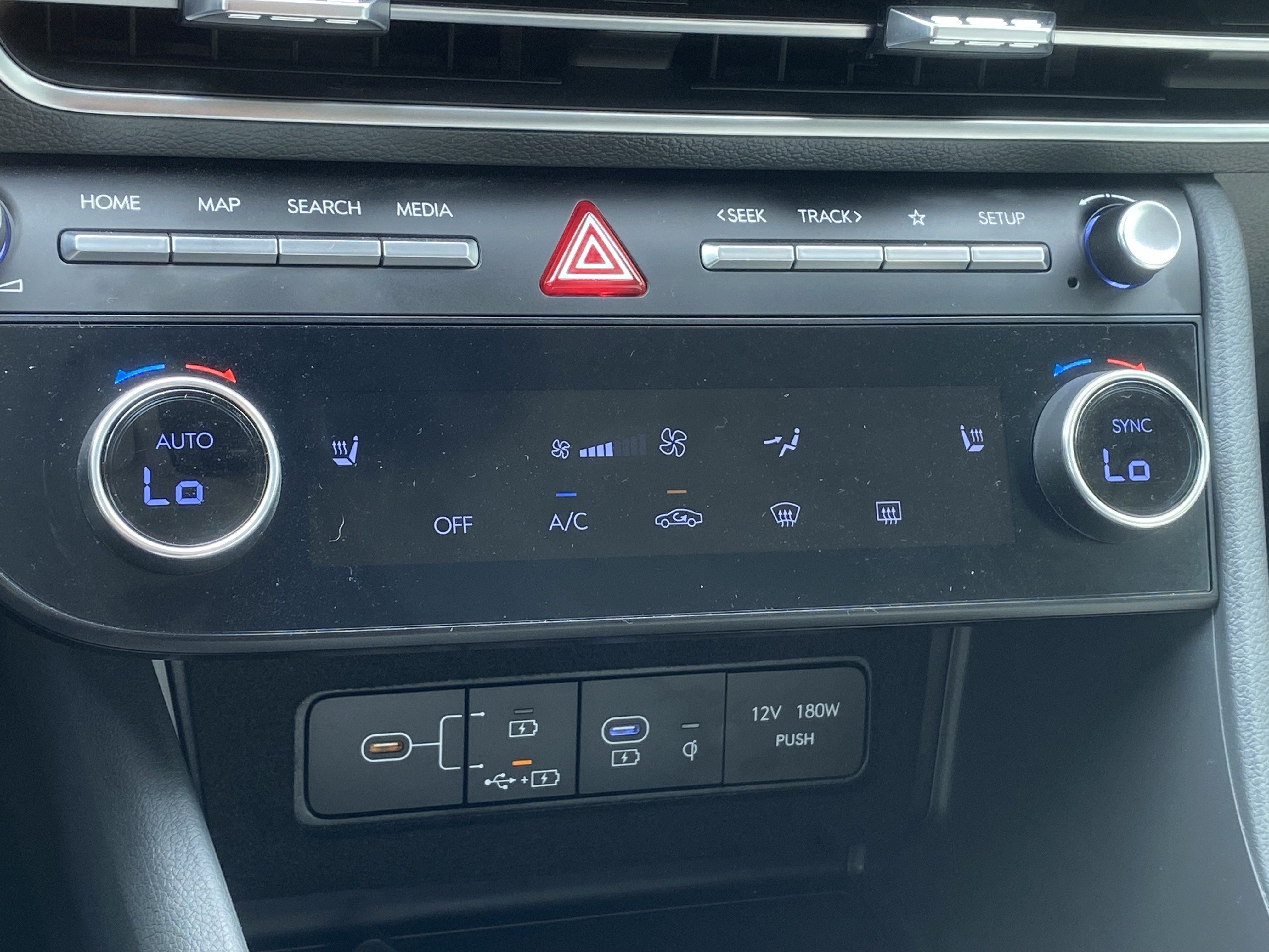 Used 2025 Hyundai Sonata SEL FWD image 28