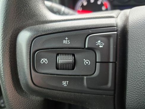 Used 2024 Chevrolet Silverado 2500 Custom w/ Custom Value Package image 27