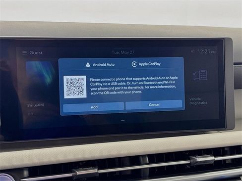 Used 2025 Hyundai Tucson SEL image 20