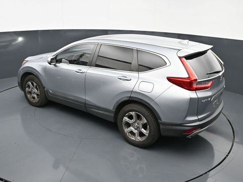 Used 2019 Honda CR-V EX-L image 23