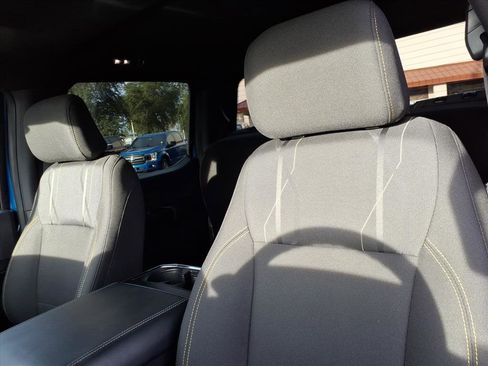 Used 2024 Ford F150 STX image 13