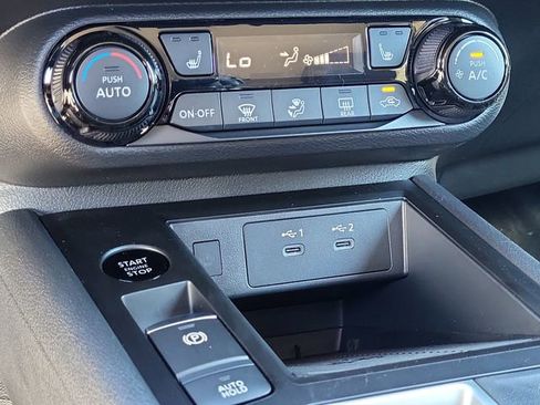 New 2026 Nissan Kicks SV w/ Cold Weather Package image 14