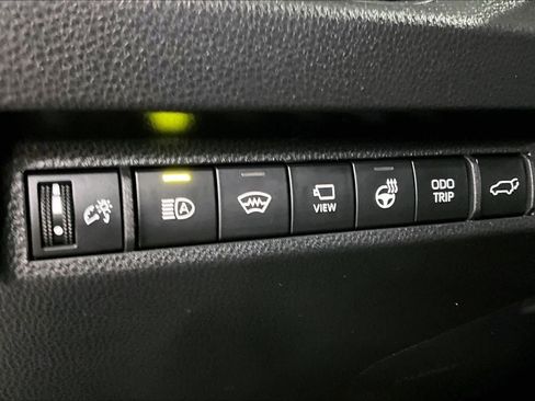 Used 2024 Toyota RAV4 XSE w/ Advanced Technology Package image 33